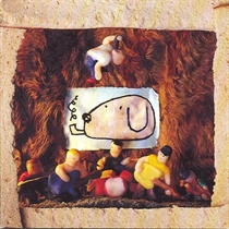 Bob Hund: Bob Hund II (Vinyl)