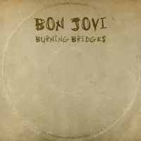 Bon Jovi: Burning Bridges (CD)
