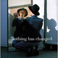 Bowie, David: Nothing Has Changed (2xCD)
