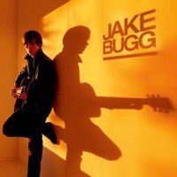 Bugg, Jake: Shangri La (Vinyl)