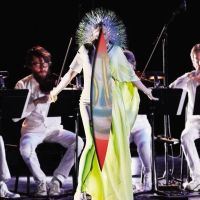 Björk - Vulnicura Strings - The Acoustic Version (CD)