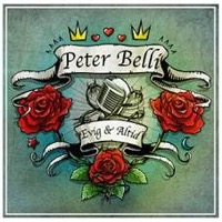 Belli, Peter: Evig Og Altid (CD)