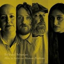 Belle And Sebastian: How To Solve Our Human Problems Part 2 (Vinyl)