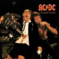 AC/DC: If You Want Blood, You\'ve Got It (CD)