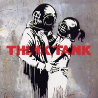 Blur - Think Tank - LP VINYL