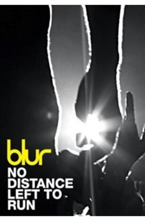 Blur - No Distance Left To Run (DVD)