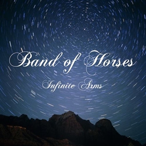 Band Of Horses: Infinite Arms (Vinyl)