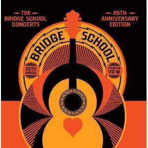 Young, Neil: The Bridge School Concerts 25th Anniversary Edition (3xDVD)