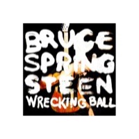 Springsteen, Bruce: Wrecking Ball (CD)