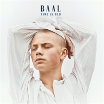 Baal: Time Is Old (CD)