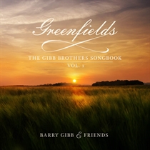Gibb, Barry: Greenfields - The Gibb Brothers' Songbook Vol.1 (CD)