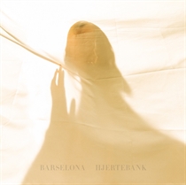 Barselona: Hjertebank (Vinyl)