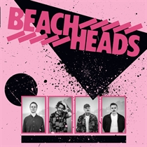 Beachheads: Beachheads II (Vinyl)