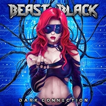 Beast In Black - Dark Connection - CD