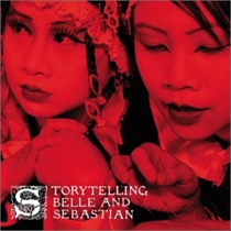 Belle And Sebastian: Storytelling (Vinyl)