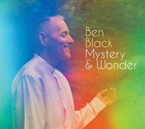 Black, Ben: Mystery & Wonder (CD)