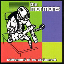 Mormons - Statement of No Statement