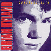 Hyland, Brian - Greatest Hits -18 Tr.-