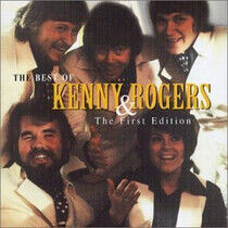 Rogers, Kenny - Best of