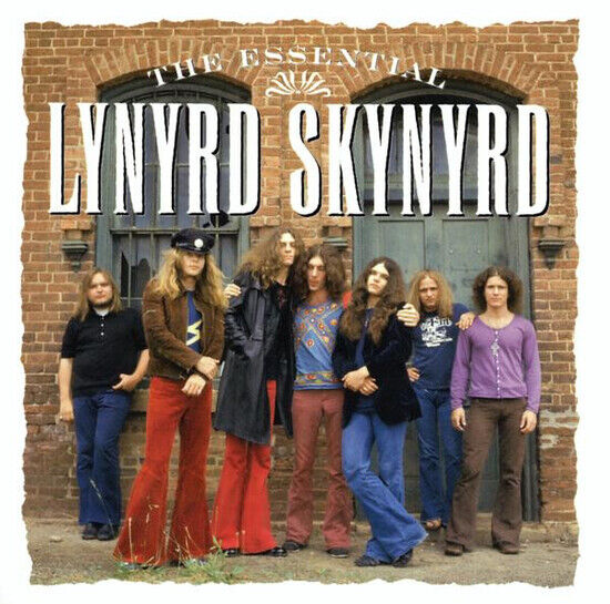 Lynyrd Skynyrd - Essential