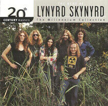 Lynyrd Skynyrd - Best of: 20th Century