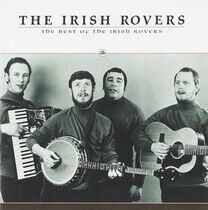 Irish Rovers - Best of