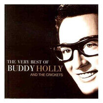 Holly, Buddy - Very Best of
