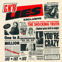 Guns N' Roses - Lies