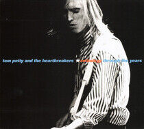 Petty, Tom & Heartbreakers - Anthology: Through the..