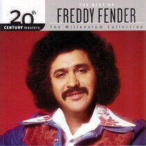 Fender, Freddy - Best of Freddy Fender