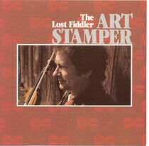 Stamper, Art - Lost Fiddler