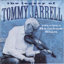 Jarrell, Tommy - Legacy Vol 2: Rainbow..