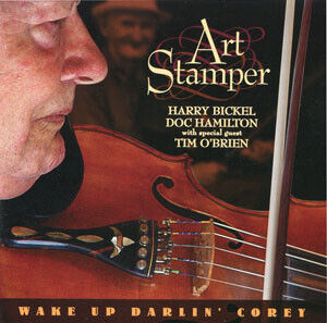 Stamper, Art - Wake Up Darlin\' Corey