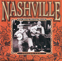 V/A - Nashville Early String..2