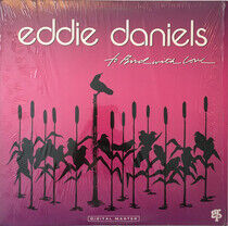 Daniels, Eddie - To Bird With Love