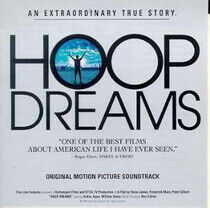 OST - Hoop Dreams