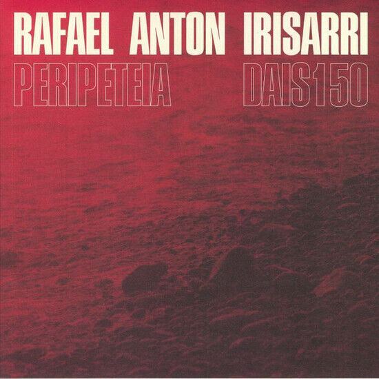 Irisarri, Rafael Anton - Peripeteia -Transpar-