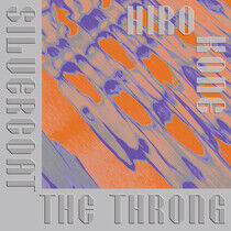 Kone, Hiro - Silvercoat the Throng