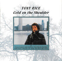 Rice, Tony - Cold On the Shoulder