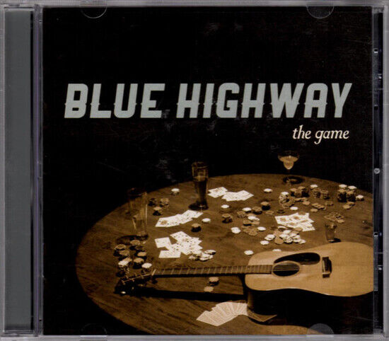 Blue Highway - Game