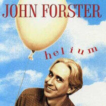 Forster, John - Helium