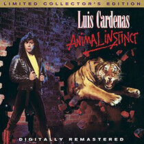 Cardenas, Luis - Animal.. -Coll. Ed-