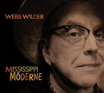 Wilder, Webb - Mississippi Moderne