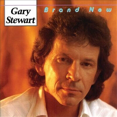 Stewart, Gary - Brand New