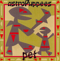 Astropuppees - Pet