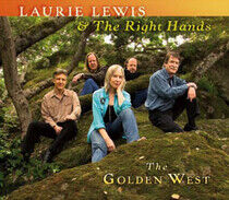 Lewis, Laurie & Right Han - Golden West