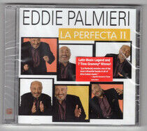 Palmieri, Eddie - La Perfecta Ii