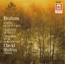 Brahms, Johannes - Brahms