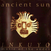 Inkuyo - Ancient Sun