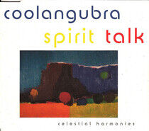 Coolangubra - Spirit Talk